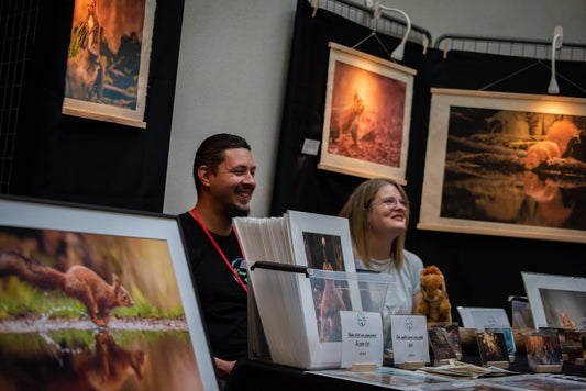 Festival photos : Picture For Nature 2023